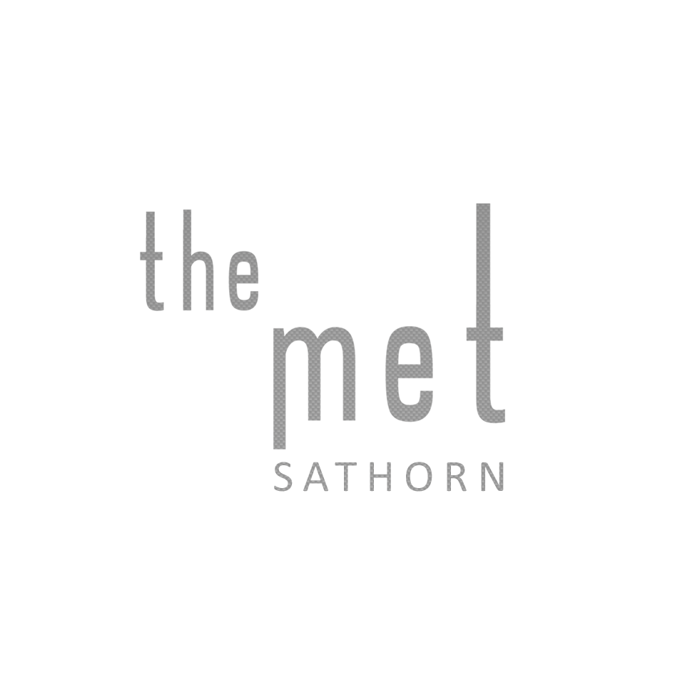 THE MET
